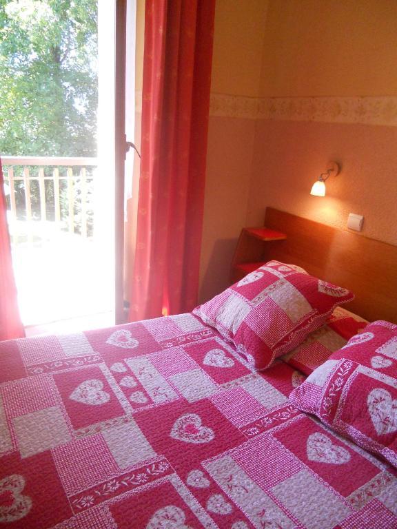 Hotel Bellevue Ayse Habitación foto